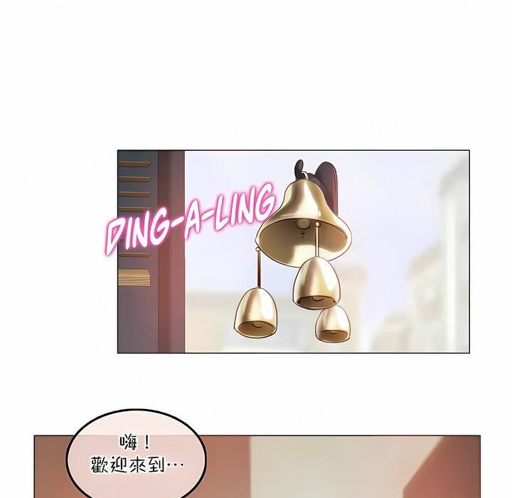1P - 一个变态的日常生活/A Pervert's Daily Life / 闯进她的生活