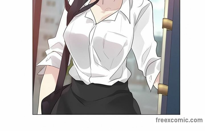 24P - 一个变态的日常生活/A Pervert's Daily Life / 闯进她的生活