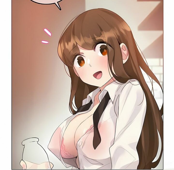 2P - 一个变态的日常生活/A Pervert's Daily Life / 闯进她的生活