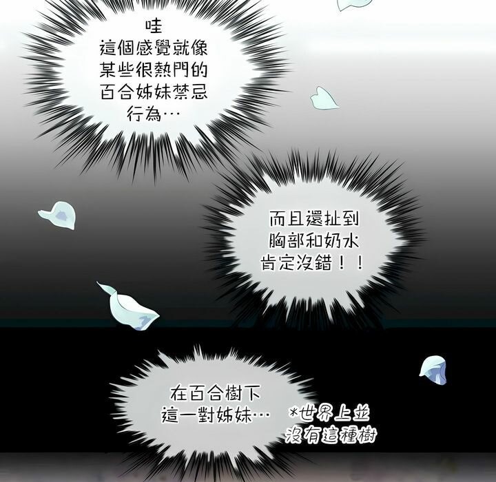 41P - 一个变态的日常生活/A Pervert's Daily Life / 闯进她的生活