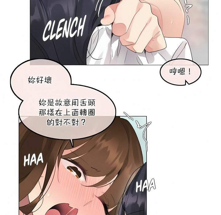 57P - 一个变态的日常生活/A Pervert's Daily Life / 闯进她的生活