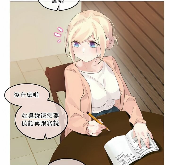 68P - 一个变态的日常生活/A Pervert's Daily Life / 闯进她的生活