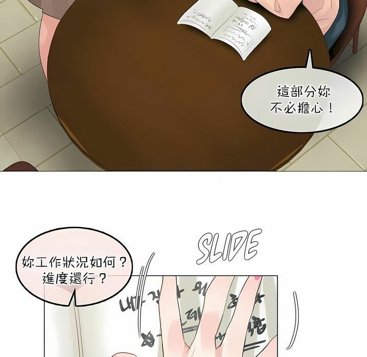 73P - 一个变态的日常生活/A Pervert's Daily Life / 闯进她的生活
