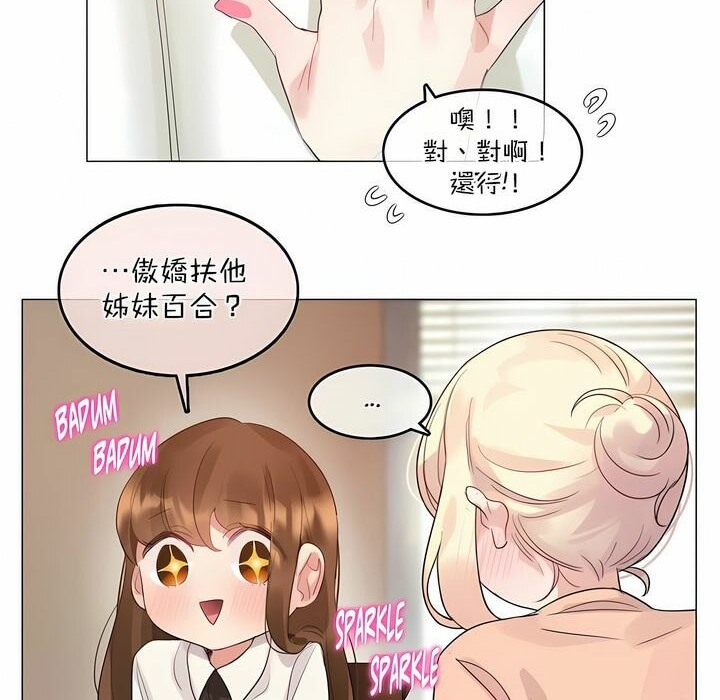 74P - 一个变态的日常生活/A Pervert's Daily Life / 闯进她的生活