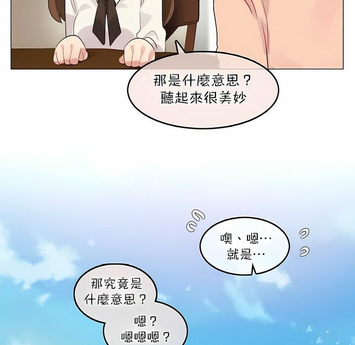 75P - 一个变态的日常生活/A Pervert's Daily Life / 闯进她的生活