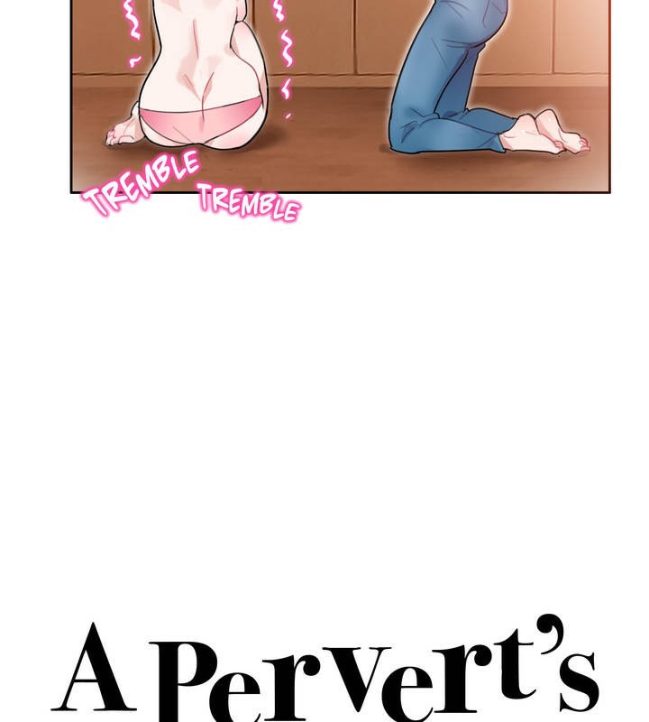 18P - 一个变态的日常生活/A Pervert's Daily Life / 闯进她的生活
