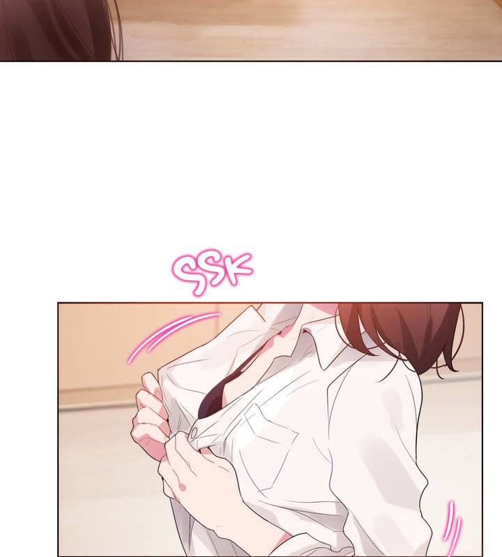 2P - 一个变态的日常生活/A Pervert's Daily Life / 闯进她的生活