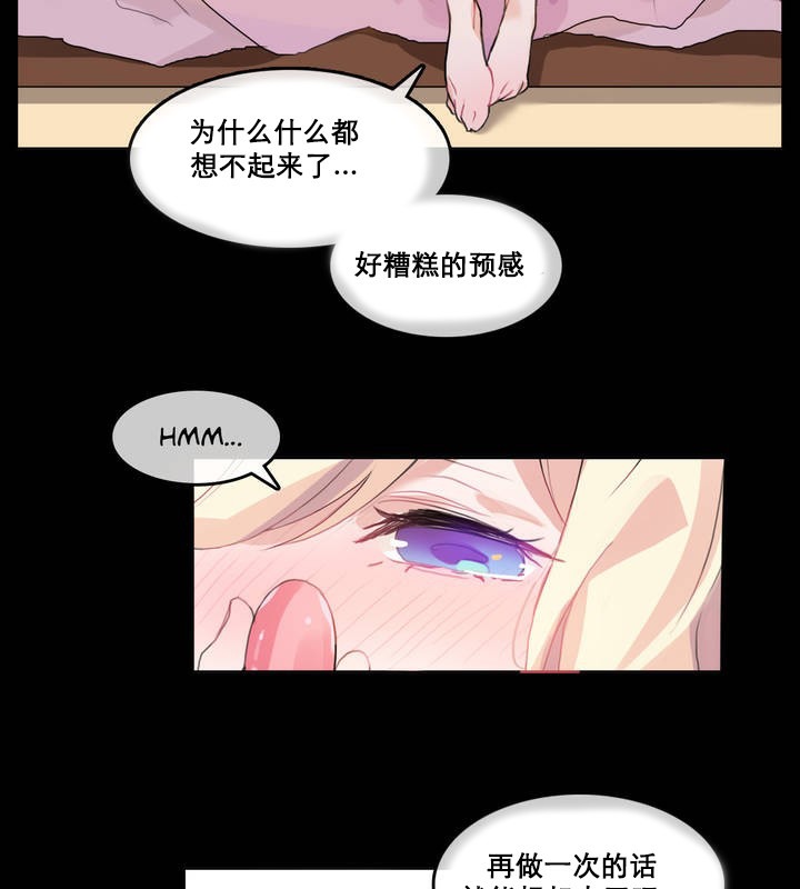 37P - 一个变态的日常生活/A Pervert's Daily Life / 闯进她的生活