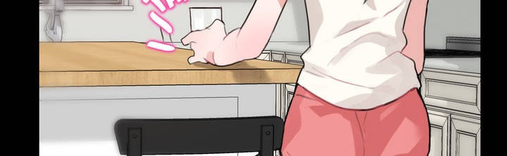 40P - 一个变态的日常生活/A Pervert's Daily Life / 闯进她的生活