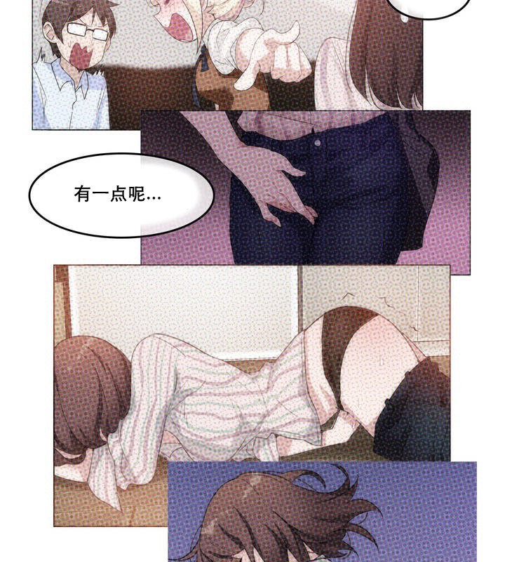 58P - 一个变态的日常生活/A Pervert's Daily Life / 闯进她的生活