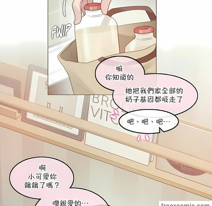 12P - 一个变态的日常生活/A Pervert's Daily Life / 闯进她的生活