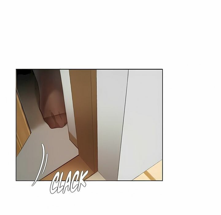 20P - 一个变态的日常生活/A Pervert's Daily Life / 闯进她的生活