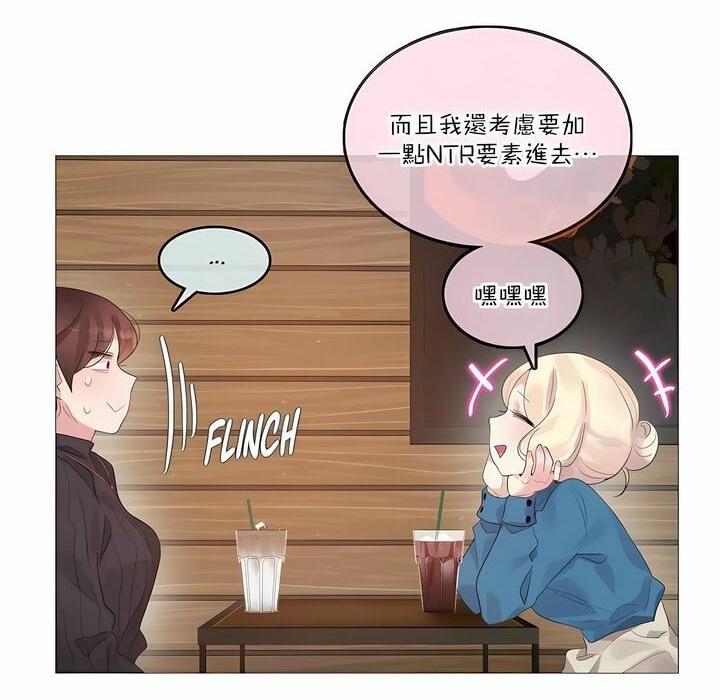 21P - 一个变态的日常生活/A Pervert's Daily Life / 闯进她的生活