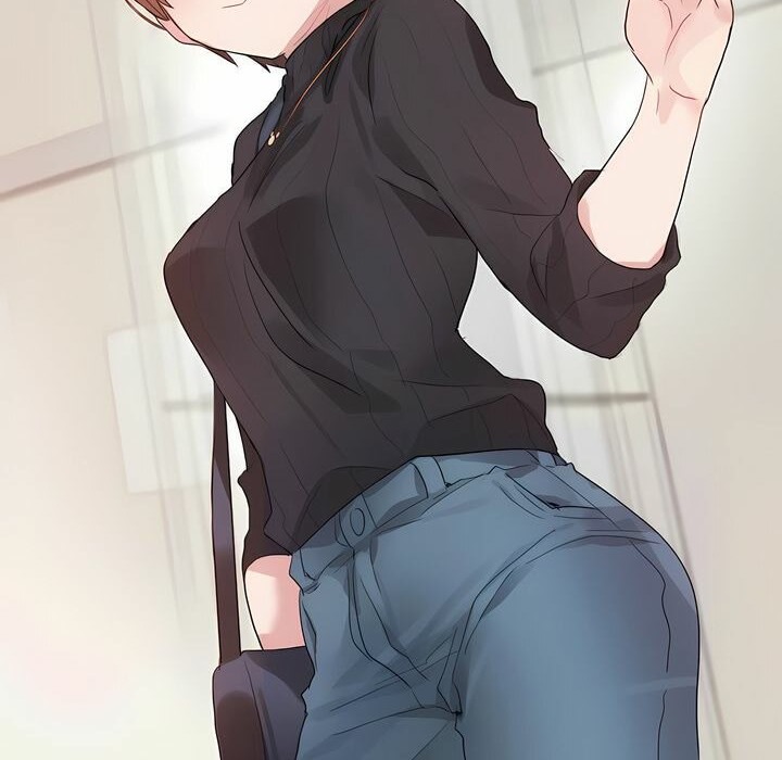 34P - 一个变态的日常生活/A Pervert's Daily Life / 闯进她的生活