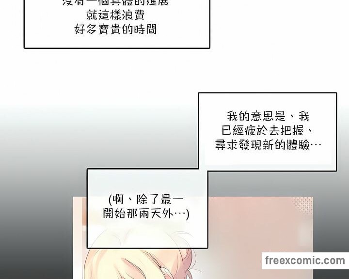 38P - 一个变态的日常生活/A Pervert's Daily Life / 闯进她的生活