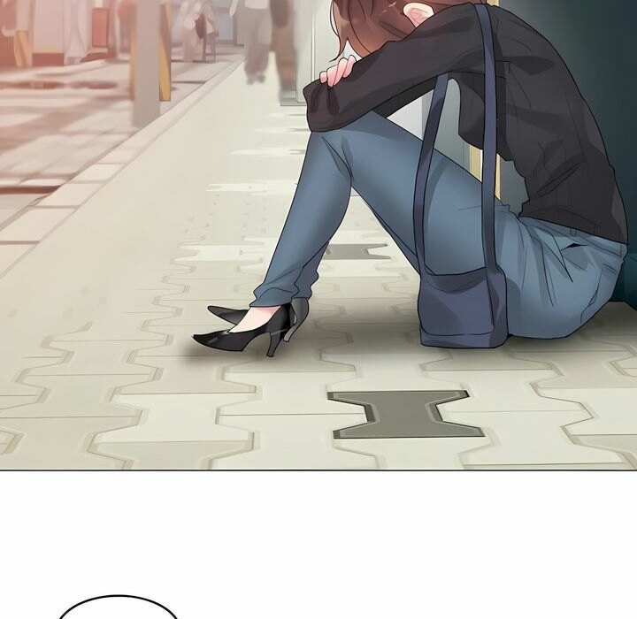 20P - 一个变态的日常生活/A Pervert's Daily Life / 闯进她的生活