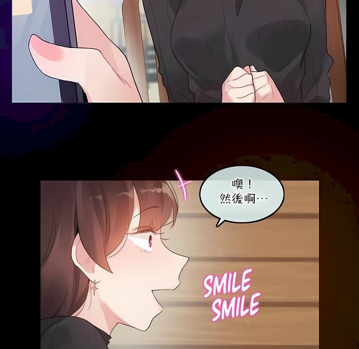 2P - 一个变态的日常生活/A Pervert's Daily Life / 闯进她的生活
