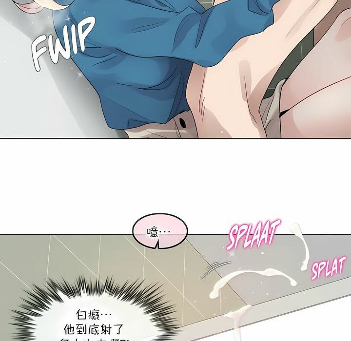 66P - 一个变态的日常生活/A Pervert's Daily Life / 闯进她的生活