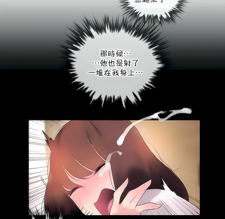70P - 一个变态的日常生活/A Pervert's Daily Life / 闯进她的生活