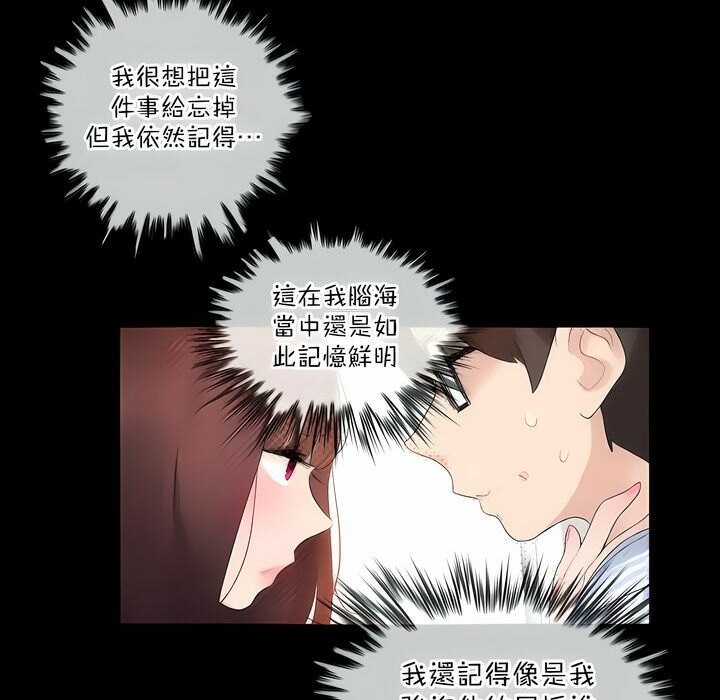 71P - 一个变态的日常生活/A Pervert's Daily Life / 闯进她的生活