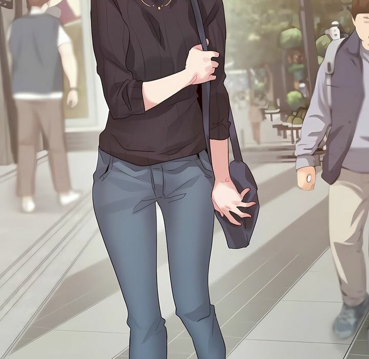7P - 一个变态的日常生活/A Pervert's Daily Life / 闯进她的生活