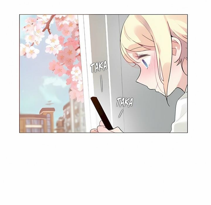 97P - 一个变态的日常生活/A Pervert's Daily Life / 闯进她的生活