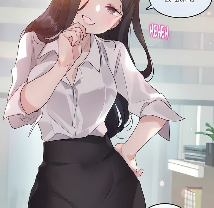 10P - 一个变态的日常生活/A Pervert's Daily Life / 闯进她的生活