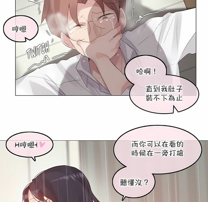 66P - 一个变态的日常生活/A Pervert's Daily Life / 闯进她的生活