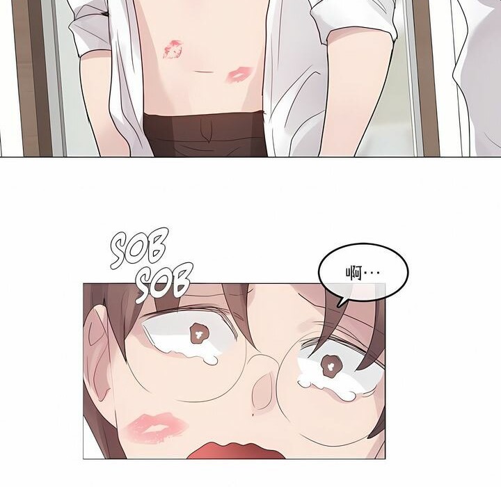 82P - 一个变态的日常生活/A Pervert's Daily Life / 闯进她的生活