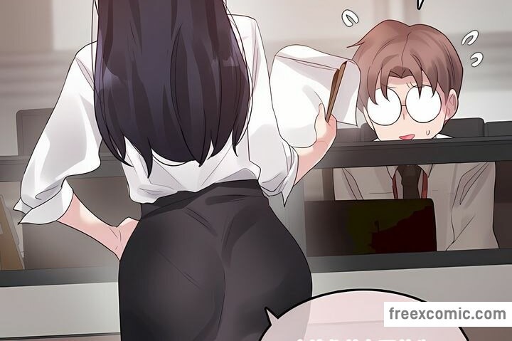 22P - 一个变态的日常生活/A Pervert's Daily Life / 闯进她的生活