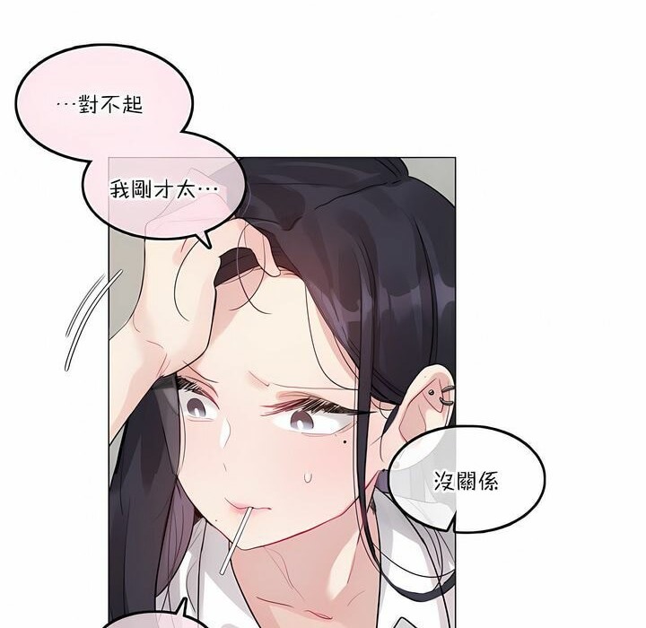 28P - 一个变态的日常生活/A Pervert's Daily Life / 闯进她的生活