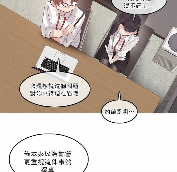 68P - 一个变态的日常生活/A Pervert's Daily Life / 闯进她的生活