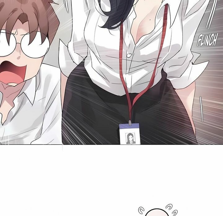 18P - 一个变态的日常生活/A Pervert's Daily Life / 闯进她的生活
