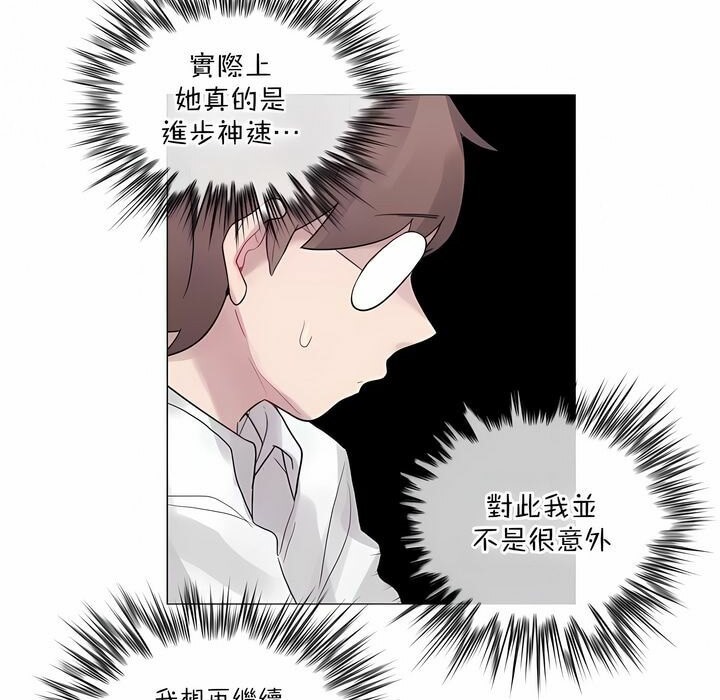 58P - 一个变态的日常生活/A Pervert's Daily Life / 闯进她的生活