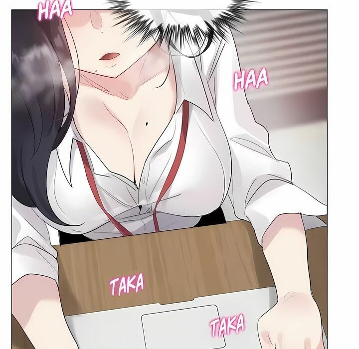 61P - 一个变态的日常生活/A Pervert's Daily Life / 闯进她的生活