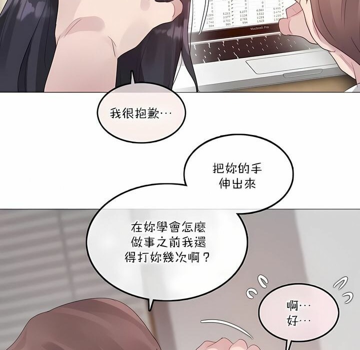 6P - 一个变态的日常生活/A Pervert's Daily Life / 闯进她的生活