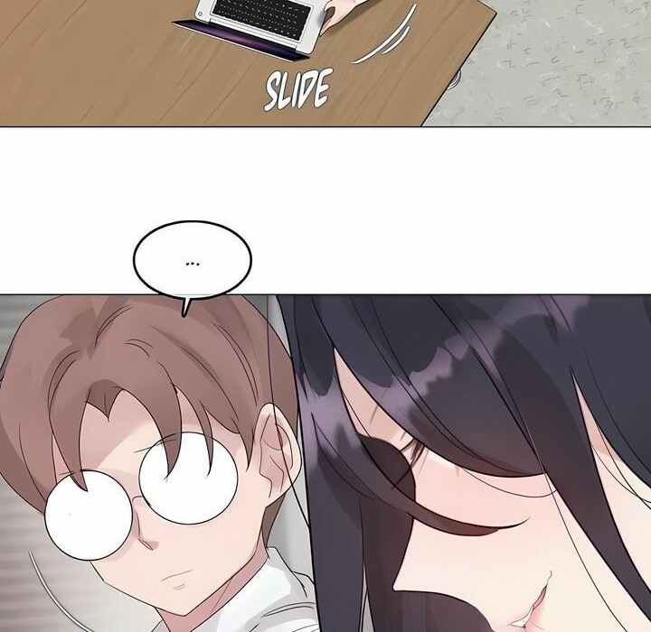 65P - 一个变态的日常生活/A Pervert's Daily Life / 闯进她的生活