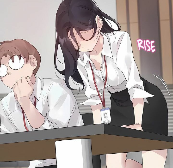 70P - 一个变态的日常生活/A Pervert's Daily Life / 闯进她的生活