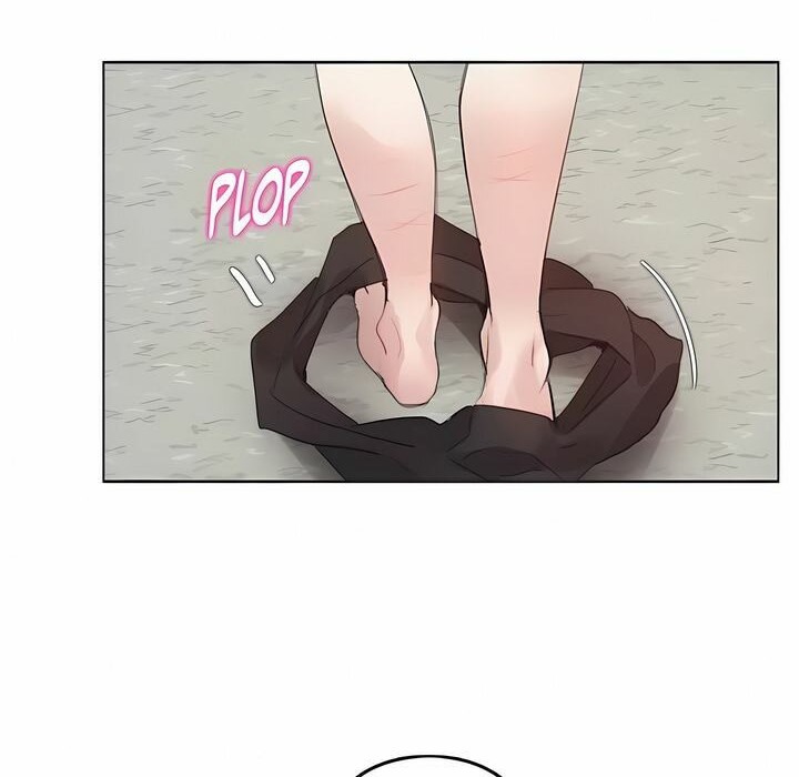 74P - 一个变态的日常生活/A Pervert's Daily Life / 闯进她的生活