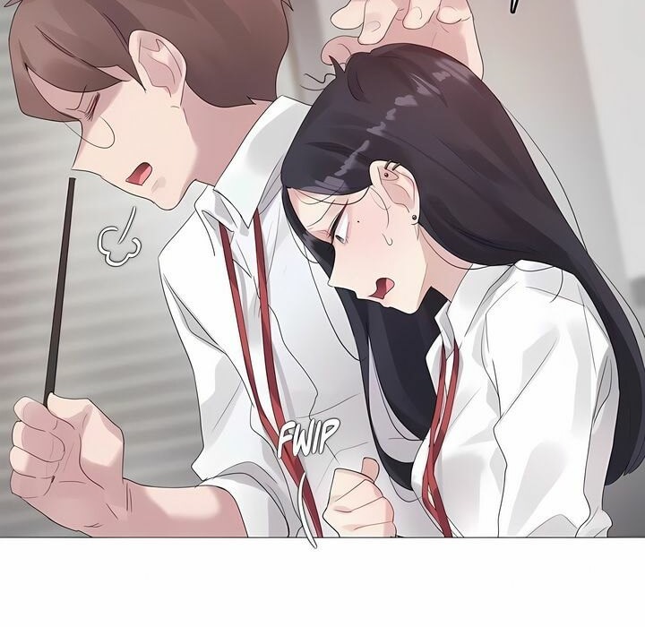 7P - 一个变态的日常生活/A Pervert's Daily Life / 闯进她的生活