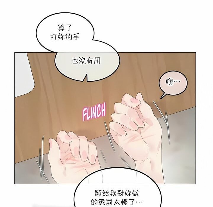 8P - 一个变态的日常生活/A Pervert's Daily Life / 闯进她的生活