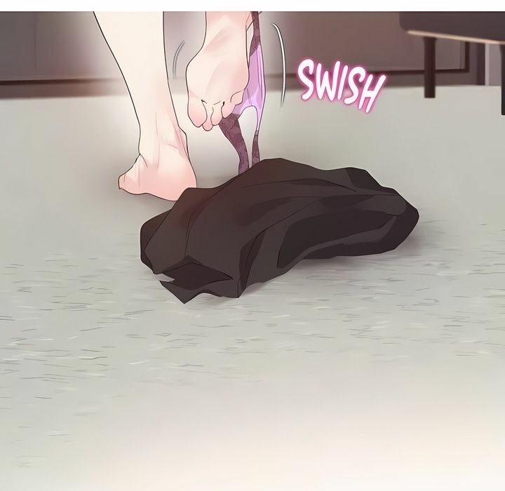 1P - 一个变态的日常生活/A Pervert's Daily Life / 闯进她的生活