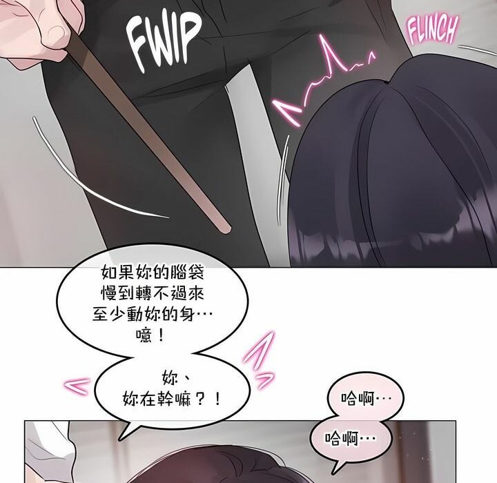 28P - 一个变态的日常生活/A Pervert's Daily Life / 闯进她的生活