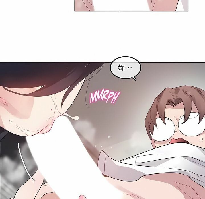 35P - 一个变态的日常生活/A Pervert's Daily Life / 闯进她的生活
