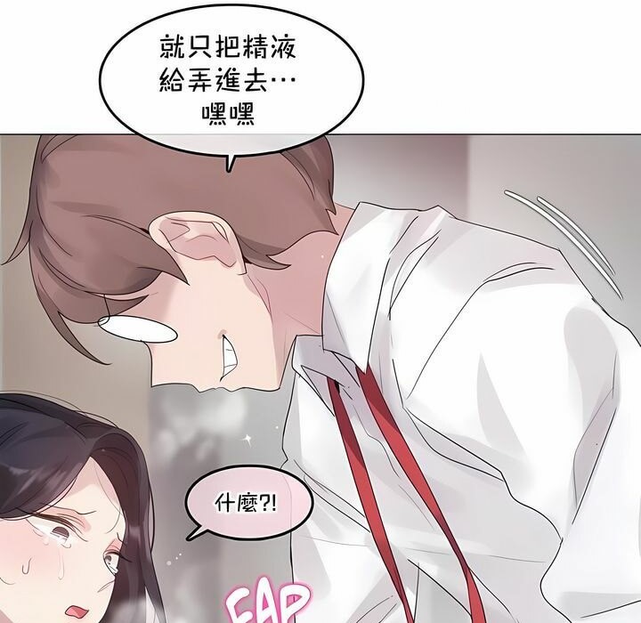 58P - 一个变态的日常生活/A Pervert's Daily Life / 闯进她的生活