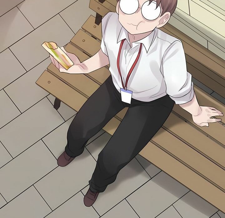 22P - 一个变态的日常生活/A Pervert's Daily Life / 闯进她的生活