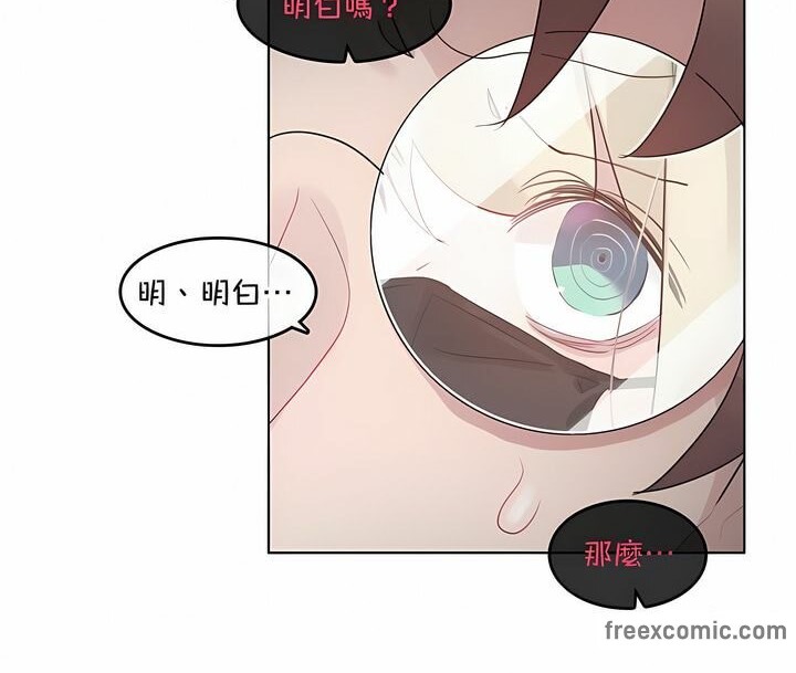 36P - 一个变态的日常生活/A Pervert's Daily Life / 闯进她的生活