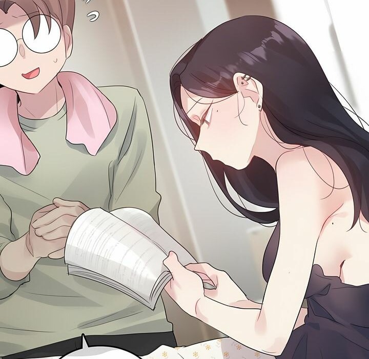 40P - 一个变态的日常生活/A Pervert's Daily Life / 闯进她的生活