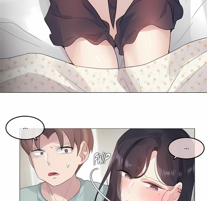 51P - 一个变态的日常生活/A Pervert's Daily Life / 闯进她的生活