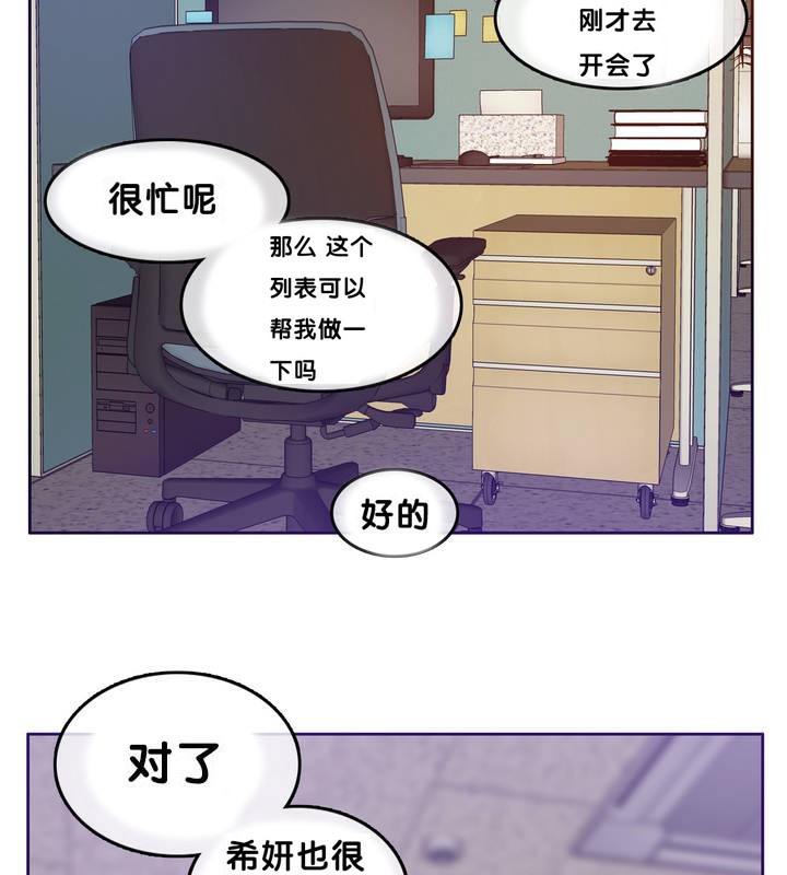 55P - 一个变态的日常生活/A Pervert's Daily Life / 闯进她的生活